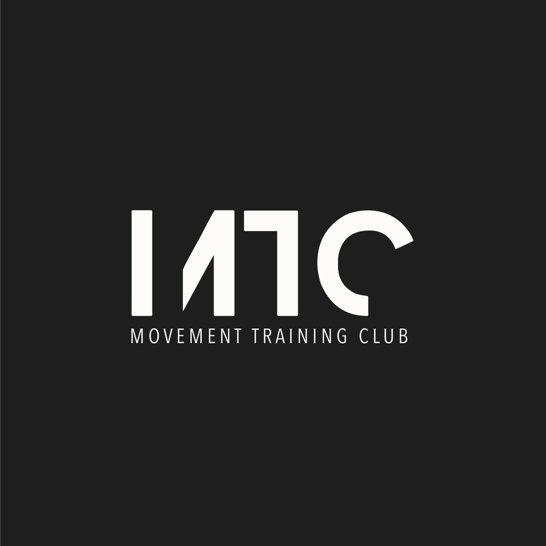 MTC Movement Training Club Logo